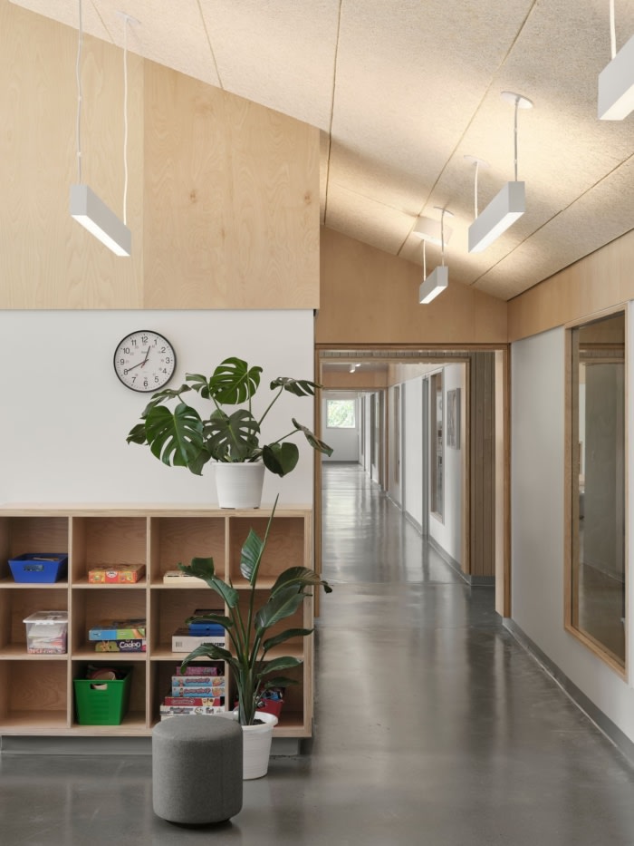 École de l’Étincelle - 0