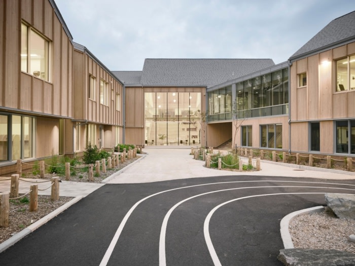 École de l’Étincelle - 0
