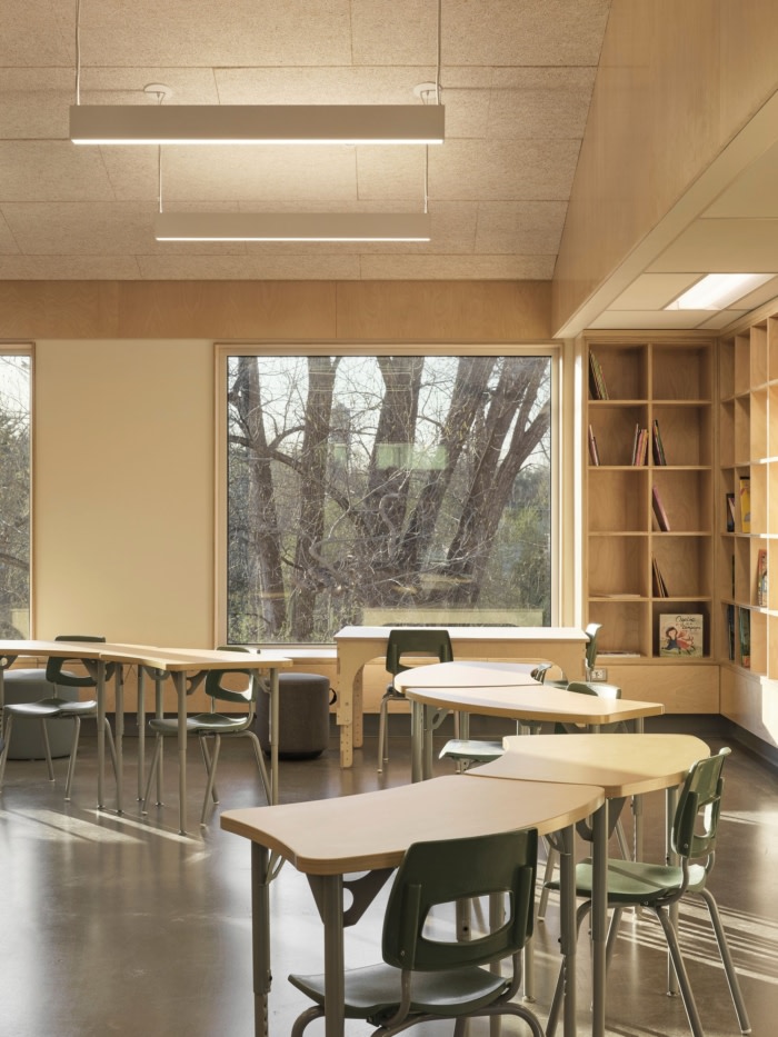 École de l’Étincelle - 0