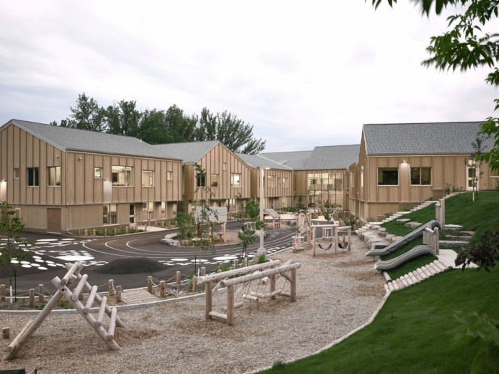 École de l’Étincelle - 0