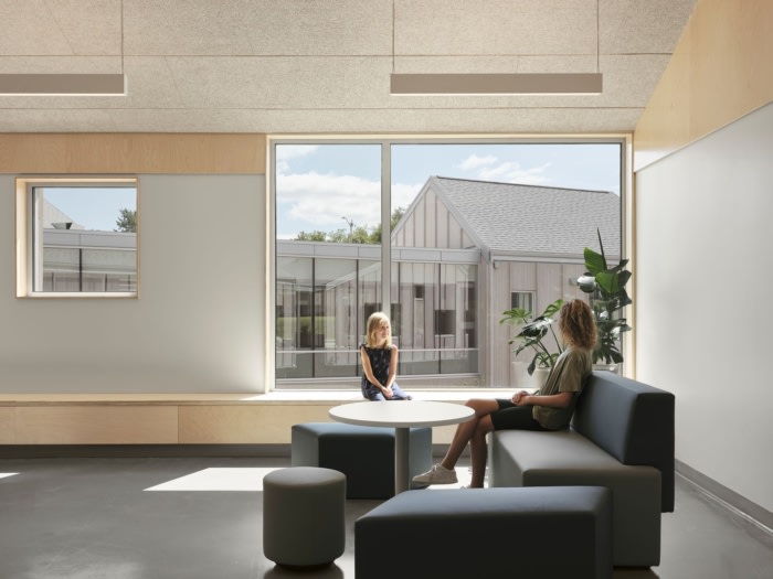 École de l’Étincelle - 0