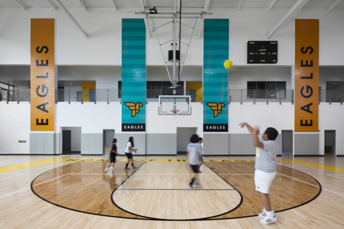 Logan Memorial Educational Campus - 0