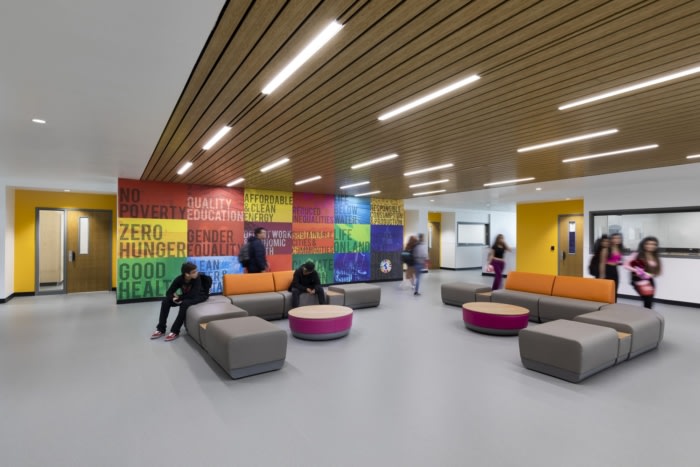 Logan Memorial Educational Campus - 0