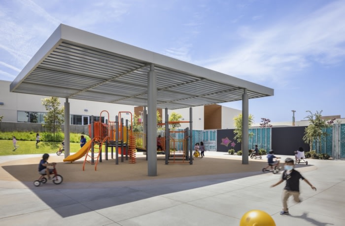 Logan Memorial Educational Campus - 0