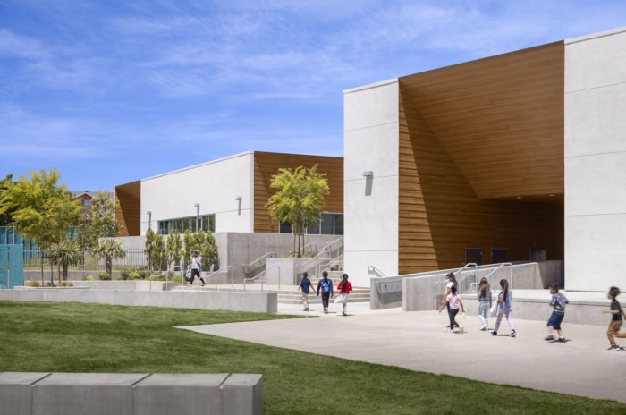 Logan Memorial Educational Campus - 0