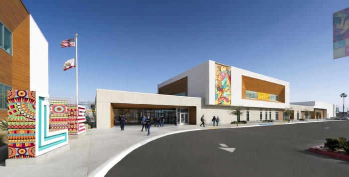 Logan Memorial Educational Campus - 0