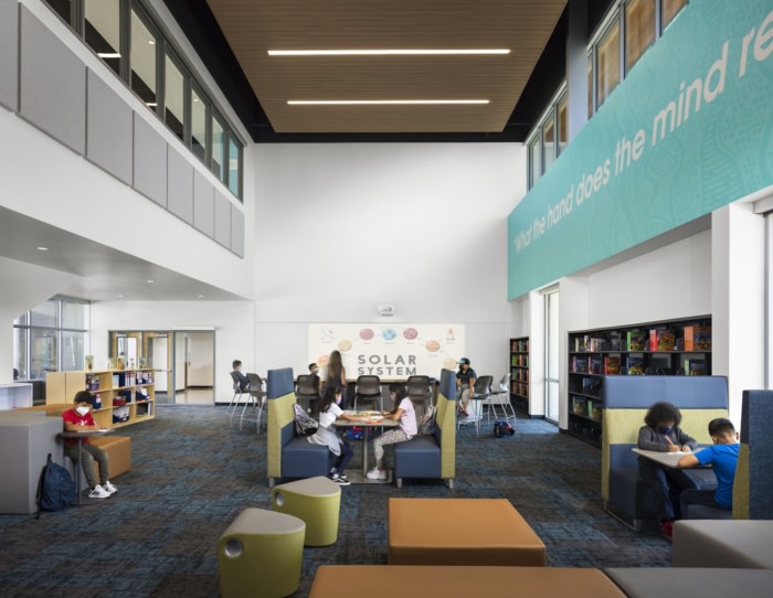 Logan Memorial Educational Campus - 0
