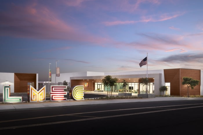 Logan Memorial Educational Campus - 0