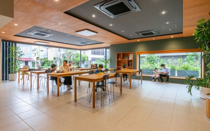 SDJ Nursery - 0