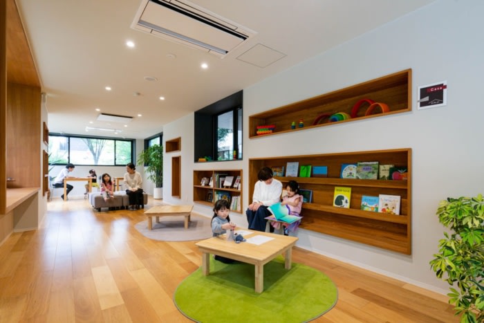 SDJ Nursery - 0