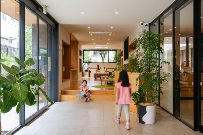 SDJ Nursery - 0