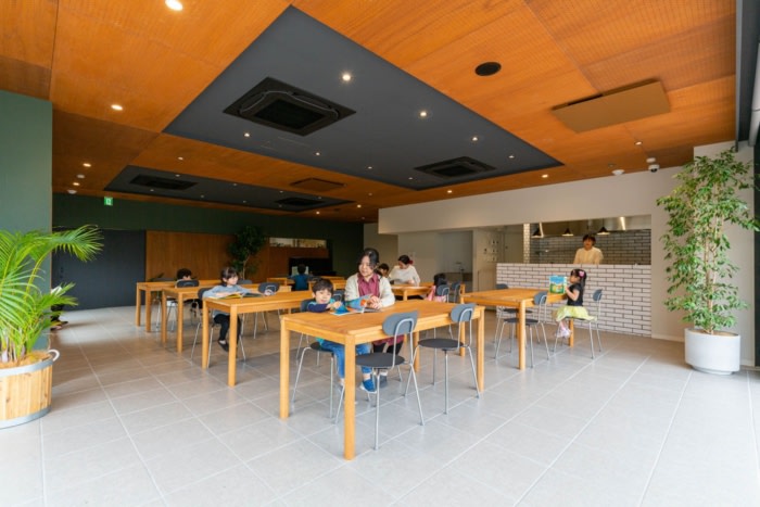 SDJ Nursery - 0
