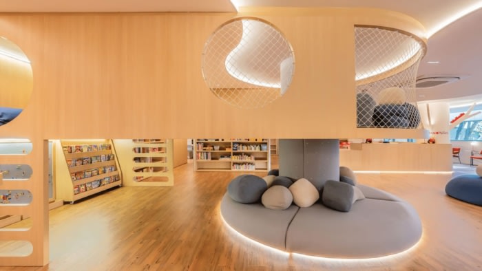 Graded School Library - 0