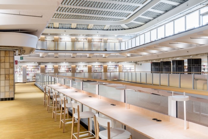 KU Leuven - Campus Opera - 0