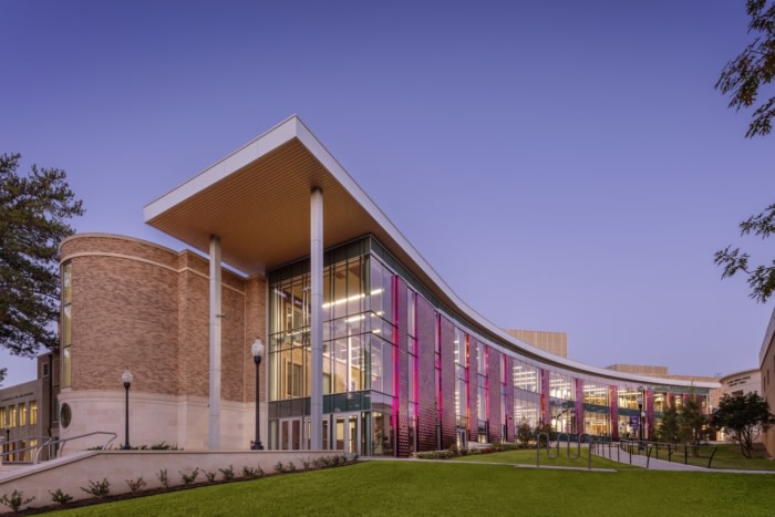 Stephen F. Austin State University - Micky Elliott College of Fine Arts - 0