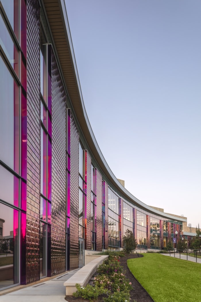 Stephen F. Austin State University - Micky Elliott College of Fine Arts - 0