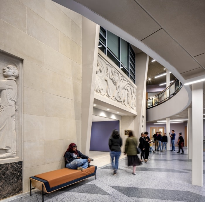 Stephen F. Austin State University - Micky Elliott College of Fine Arts - 0