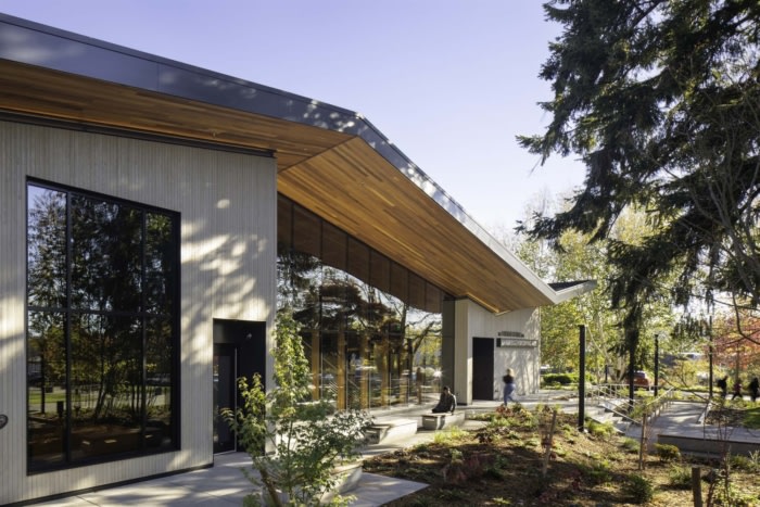 The Buxton Center for Bainbridge Performing Arts - 0