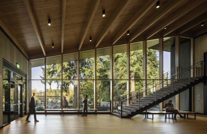 The Buxton Center for Bainbridge Performing Arts - 0