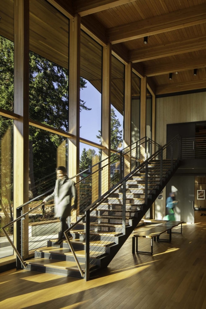 The Buxton Center for Bainbridge Performing Arts - 0