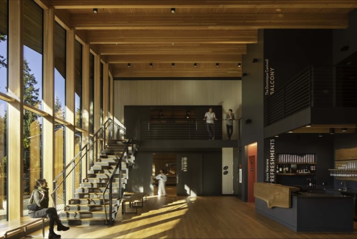 The Buxton Center for Bainbridge Performing Arts - 0