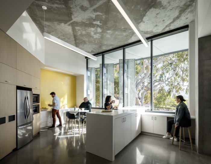 California Polytechnic State University, San Luis Obispo - William and Linda Frost Center for Research and Innovation - 0