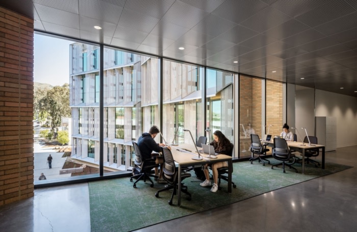 California Polytechnic State University, San Luis Obispo - William and Linda Frost Center for Research and Innovation - 0