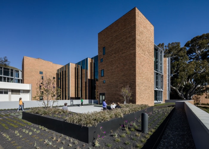 California Polytechnic State University, San Luis Obispo - William and Linda Frost Center for Research and Innovation - 0