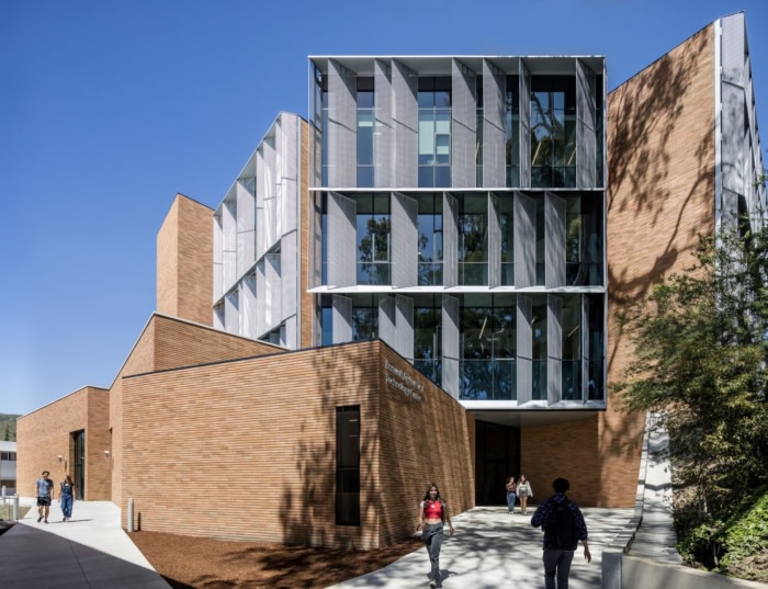 California Polytechnic State University, San Luis Obispo - William and Linda Frost Center for Research and Innovation - 0