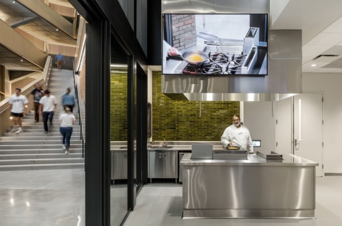 California Polytechnic State University, San Luis Obispo - William and Linda Frost Center for Research and Innovation - 0