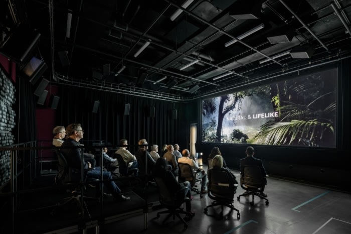California Polytechnic State University, San Luis Obispo - William and Linda Frost Center for Research and Innovation - 0