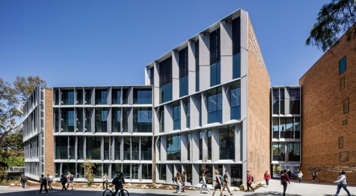 California Polytechnic State University, San Luis Obispo - William and Linda Frost Center for Research and Innovation - 0