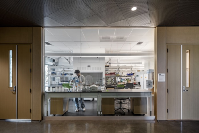 California Polytechnic State University, San Luis Obispo - William and Linda Frost Center for Research and Innovation - 0