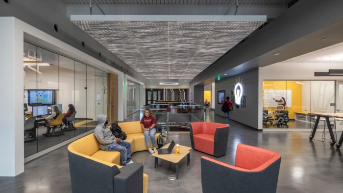 Gannon University - I-HACK - 0