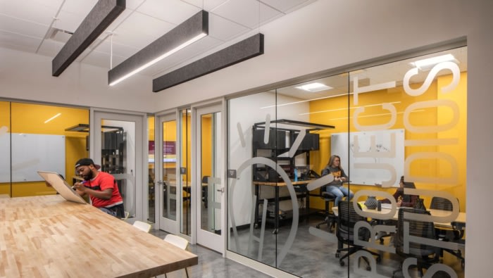 Gannon University - I-HACK - 0
