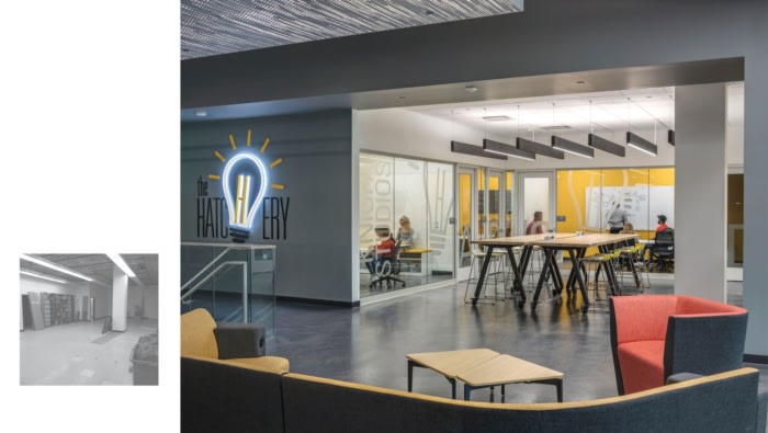 Gannon University - I-HACK - 0