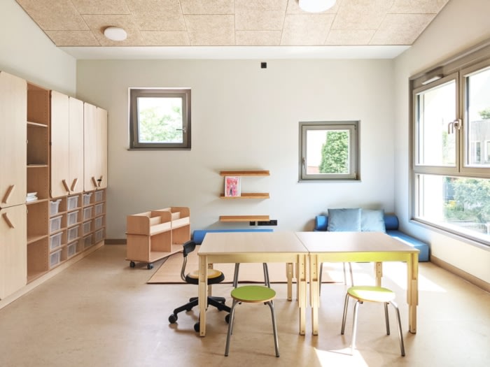 Kita Ora Child Daycare Facility - 0