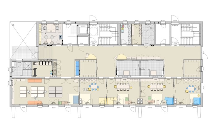 Kita Ora Child Daycare Facility - 0