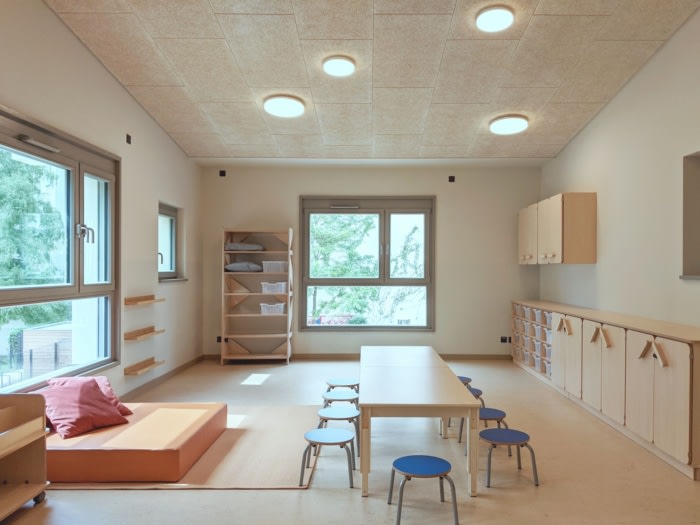 Kita Ora Child Daycare Facility - 0