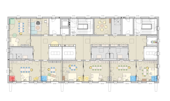 Kita Ora Child Daycare Facility - 0