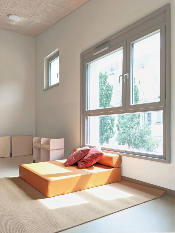 Kita Ora Child Daycare Facility - 0