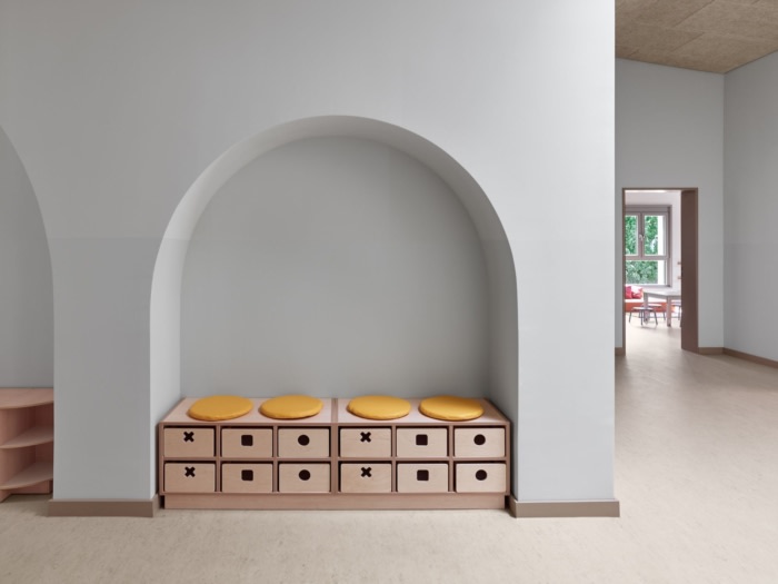 Kita Ora Child Daycare Facility - 0
