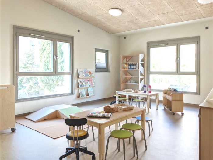 Kita Ora Child Daycare Facility - 0