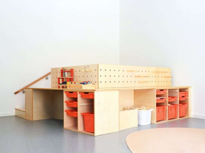 Kita Arco Bilingual Daycare Center - 0