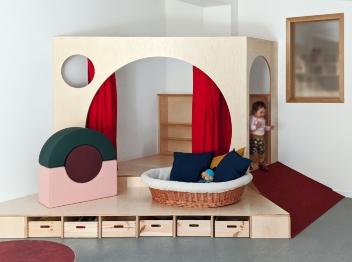 Kita Arco Bilingual Daycare Center - 0