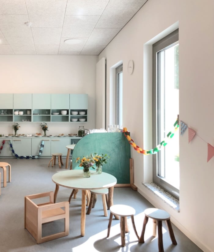 Kita Arco Bilingual Daycare Center - 0