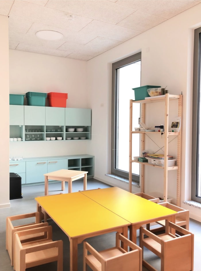 Kita Arco Bilingual Daycare Center - 0