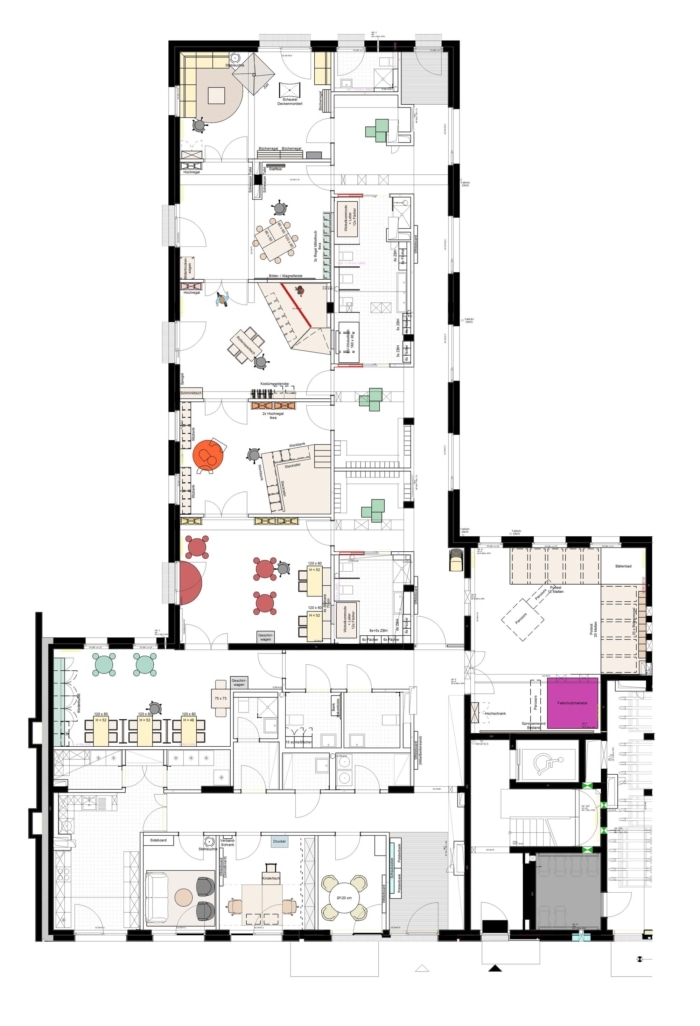 Kita Arco Bilingual Daycare Center - 0