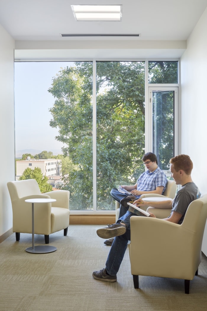 Montana State University - Jabs College of Business & Entrepreneurship - 0