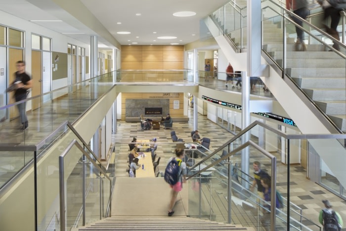 Montana State University - Jabs College of Business & Entrepreneurship - 0